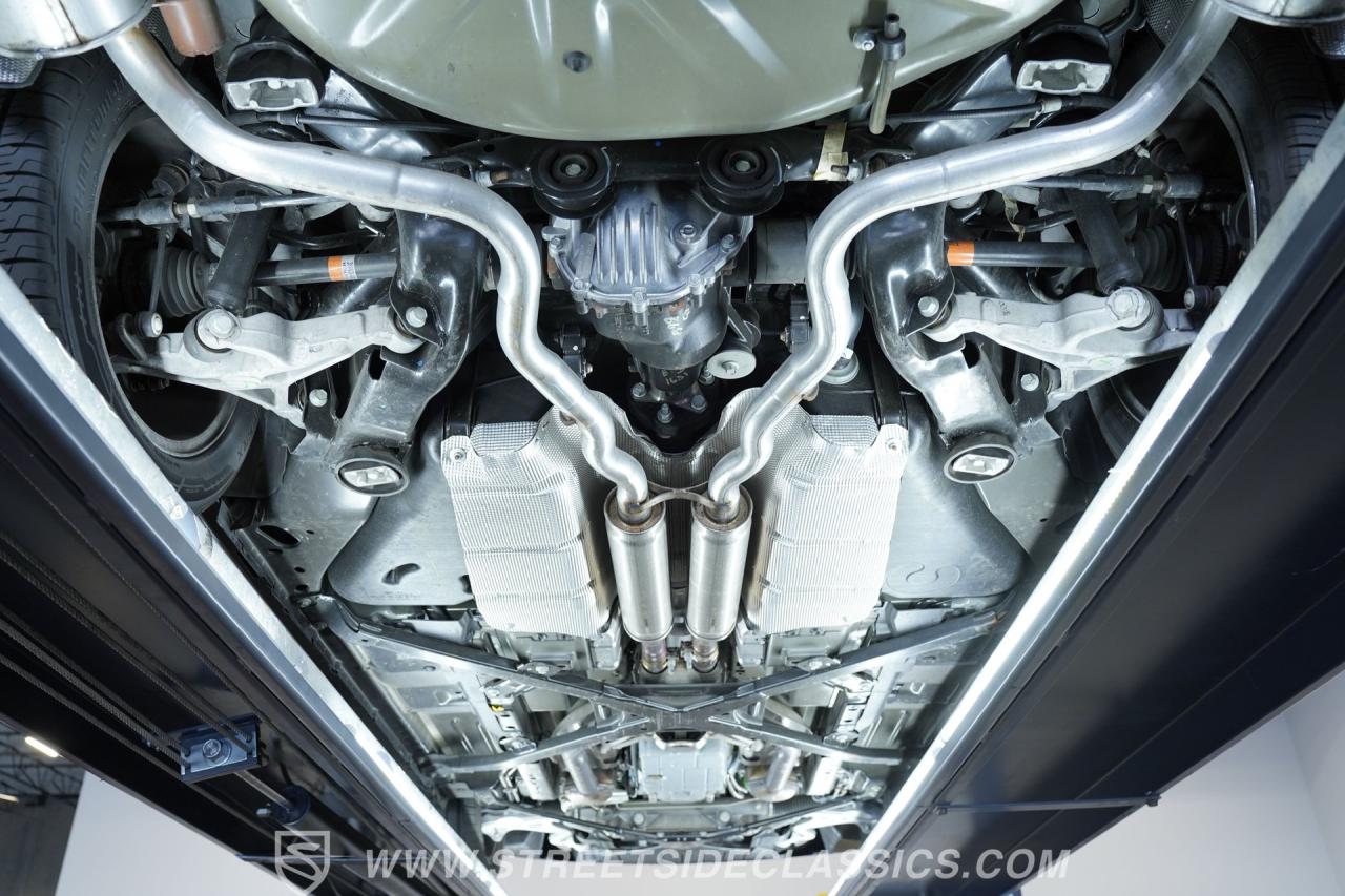 2003 Ford Thunderbird