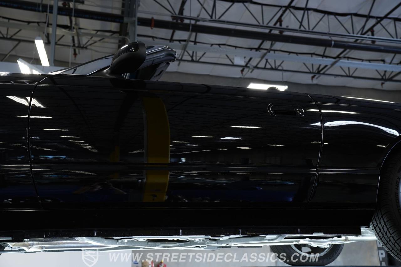 2003 Ford Thunderbird