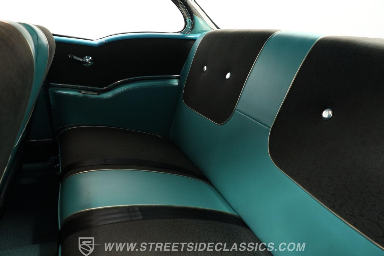 1957 Chevrolet Bel Air Hard Top