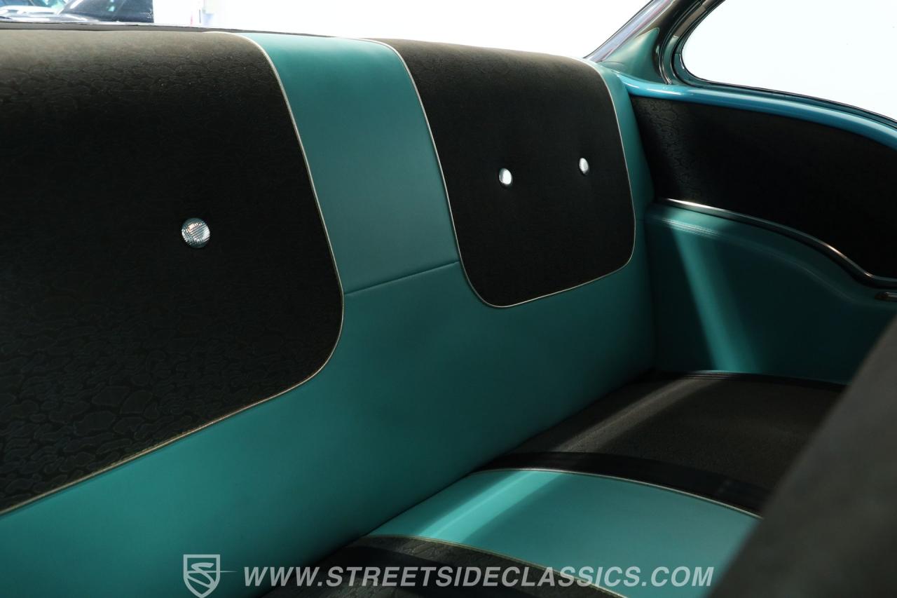 1957 Chevrolet Bel Air Hard Top