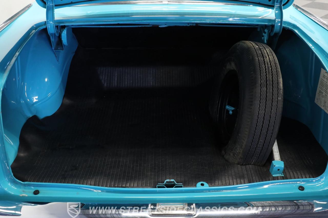 1957 Chevrolet Bel Air Hard Top