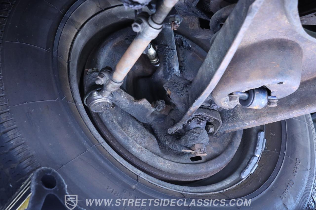 1957 Chevrolet Bel Air Hard Top