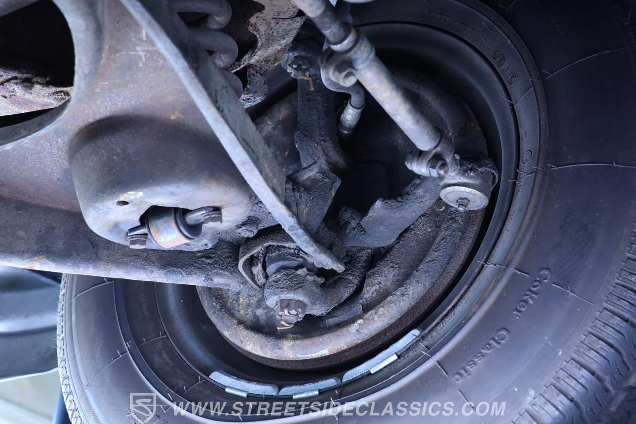 1957 Chevrolet Bel Air Hard Top