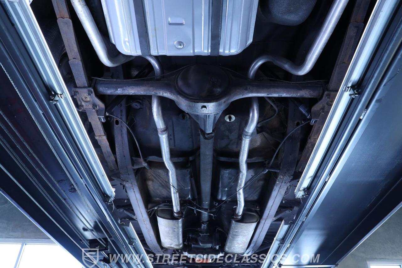 1957 Chevrolet Bel Air Hard Top