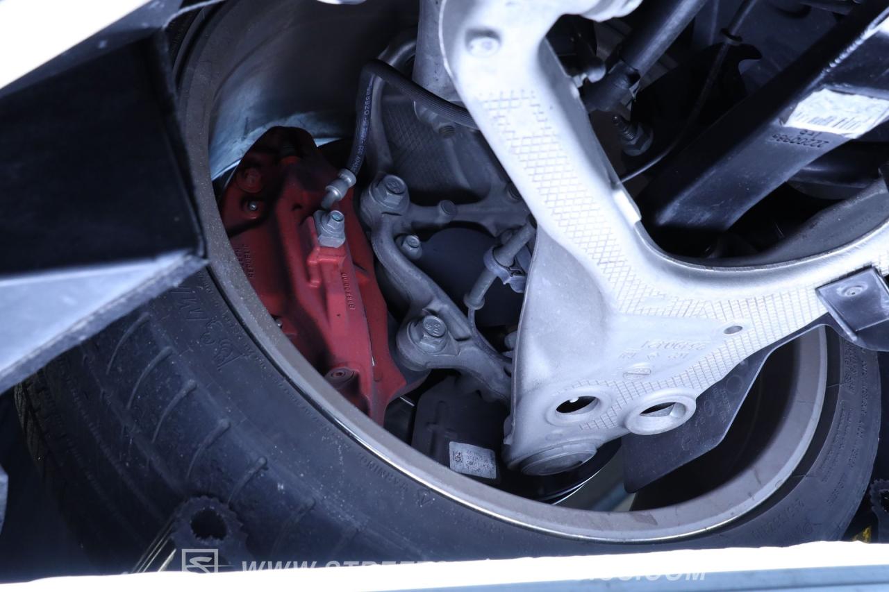 2015 Chevrolet Corvette 3LT Z51