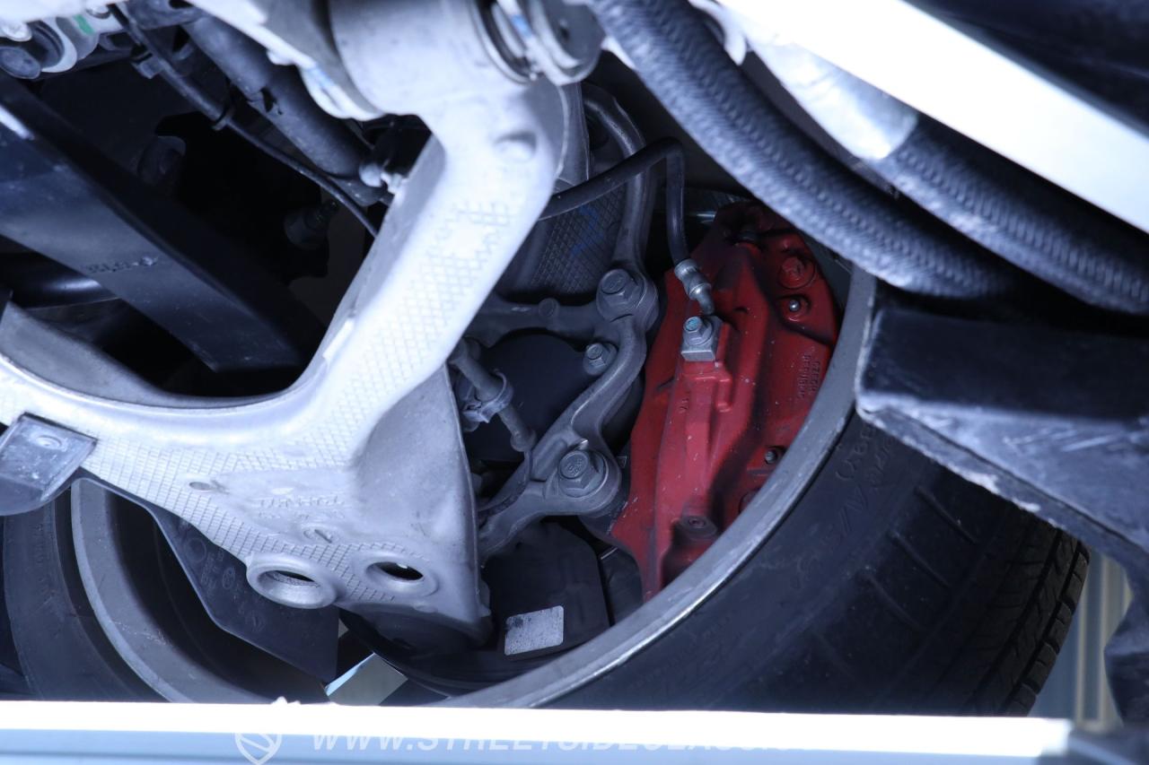 2015 Chevrolet Corvette 3LT Z51