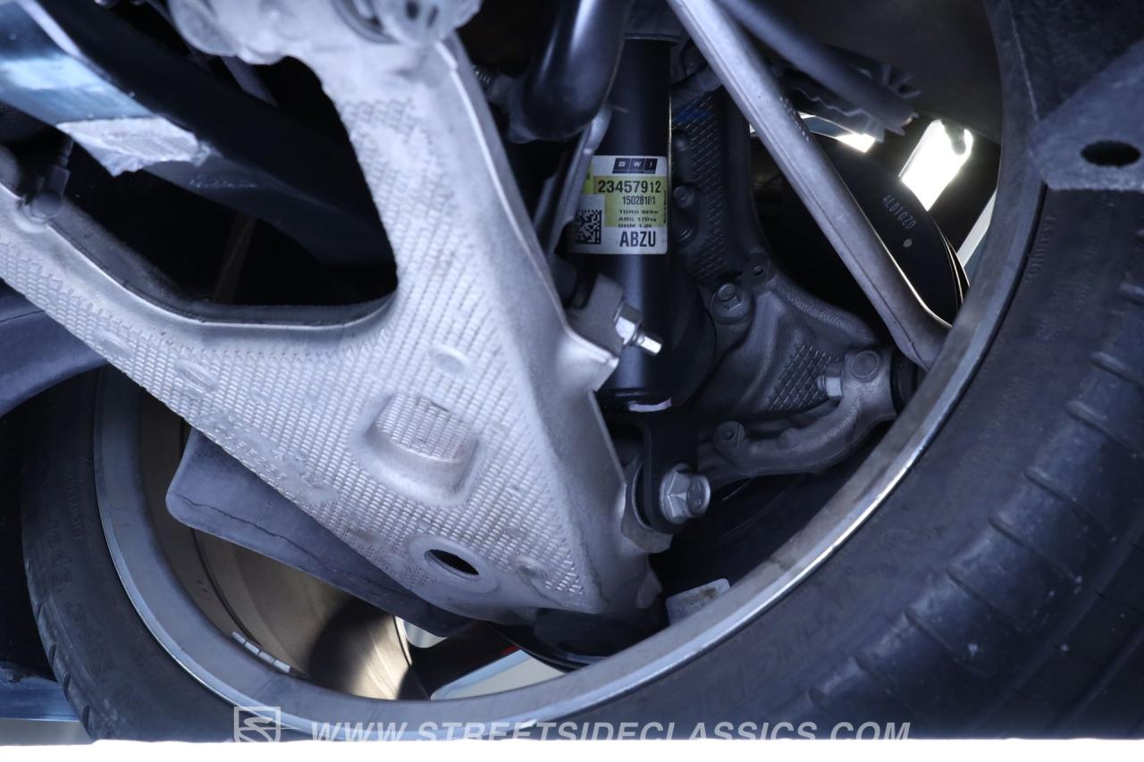 2015 Chevrolet Corvette 3LT Z51