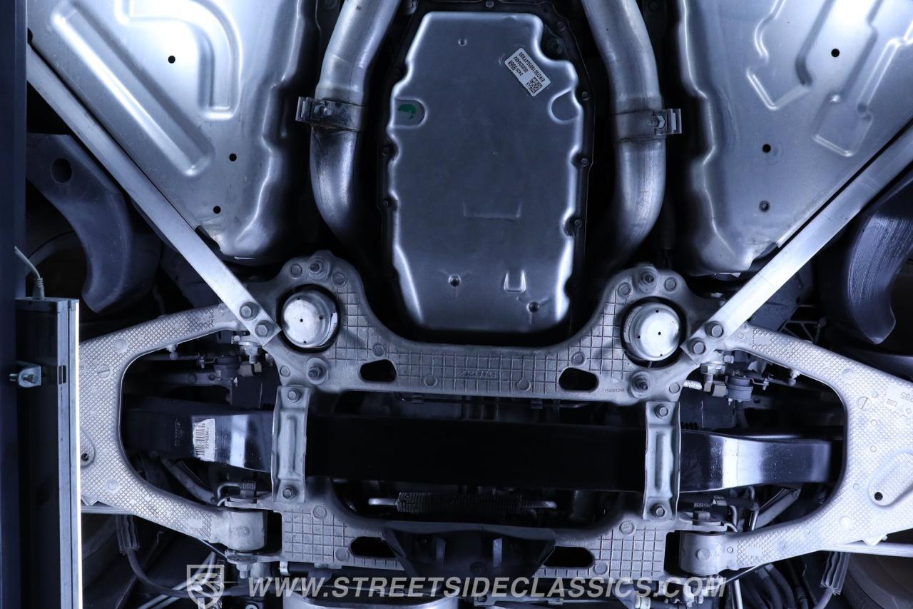 2015 Chevrolet Corvette 3LT Z51