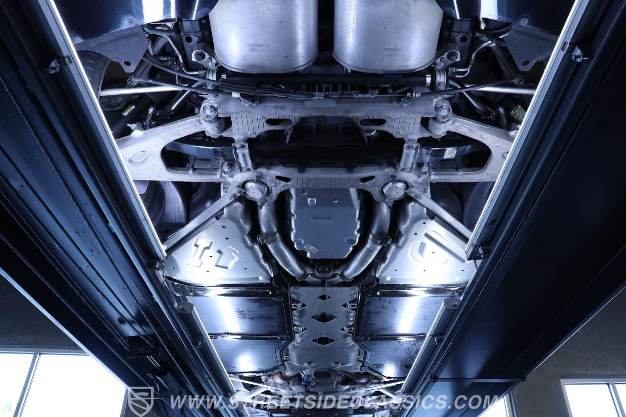 2015 Chevrolet Corvette 3LT Z51