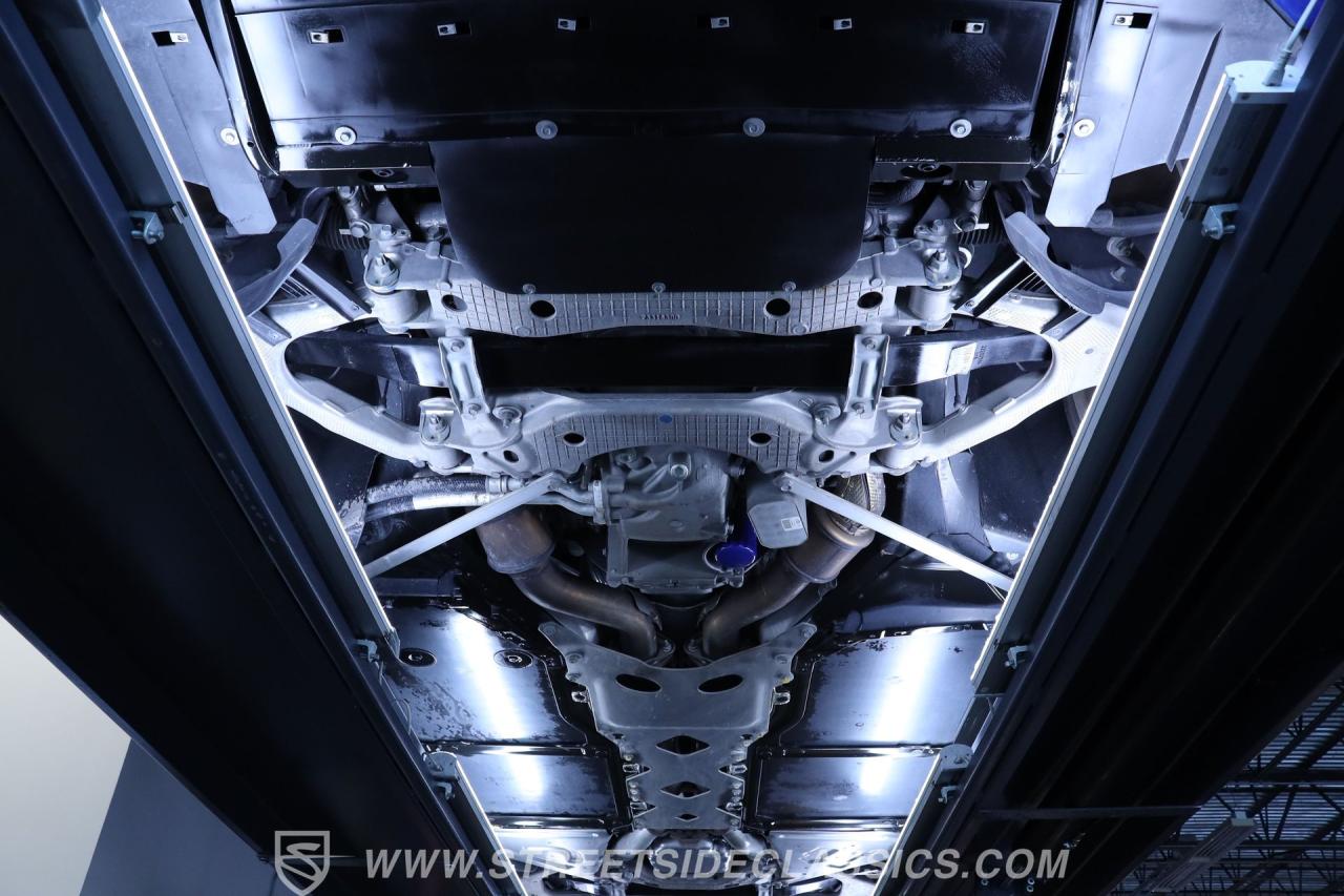 2015 Chevrolet Corvette 3LT Z51