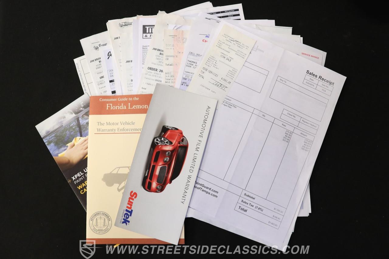 2015 Chevrolet Corvette 3LT Z51