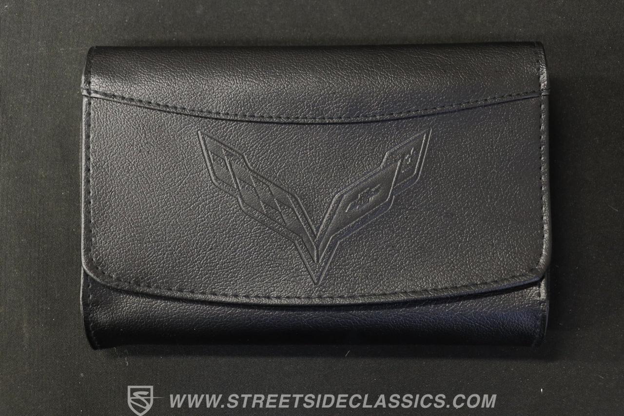 2015 Chevrolet Corvette 3LT Z51