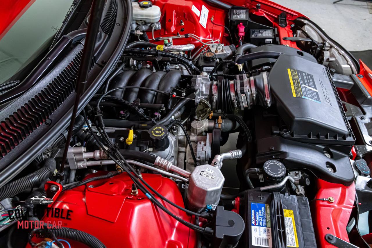 2002 Chevrolet Camaro SS 35th Anniversary