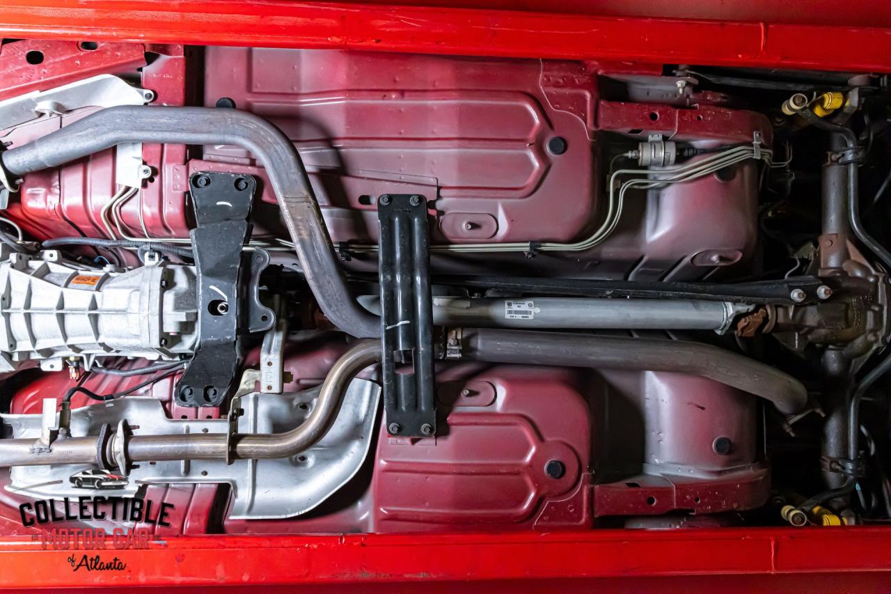 2002 Chevrolet Camaro SS 35th Anniversary