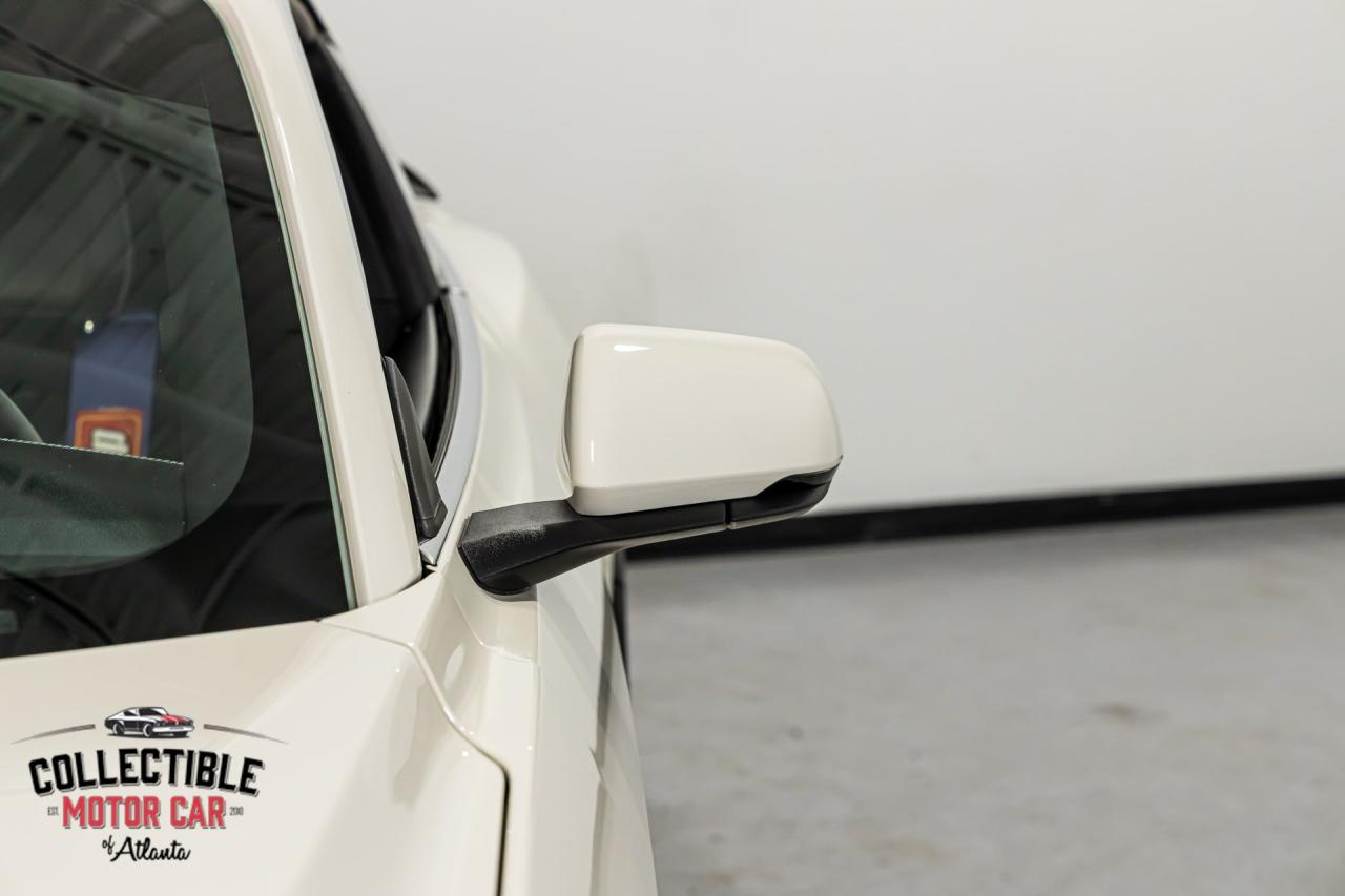 2015 Ford Mustang 50TH ANNIVERSARY