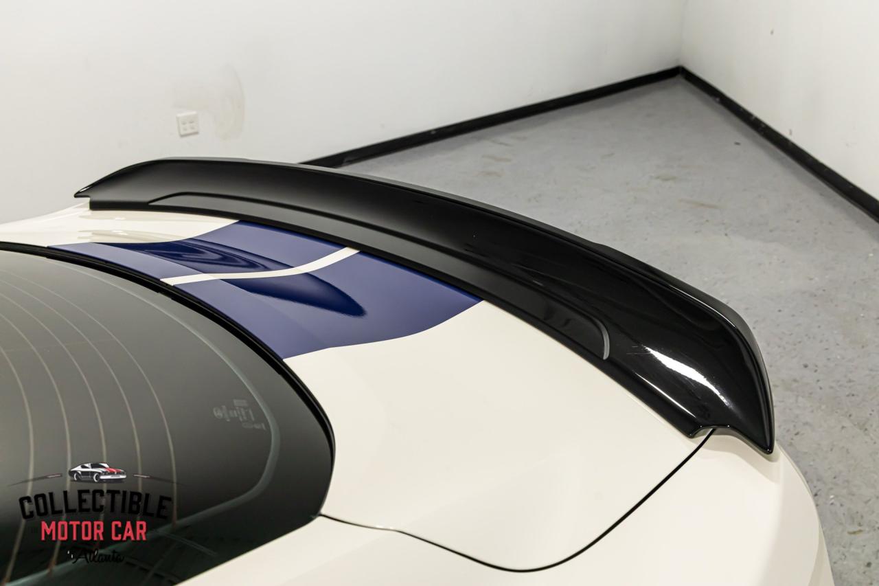 2015 Ford Mustang 50TH ANNIVERSARY