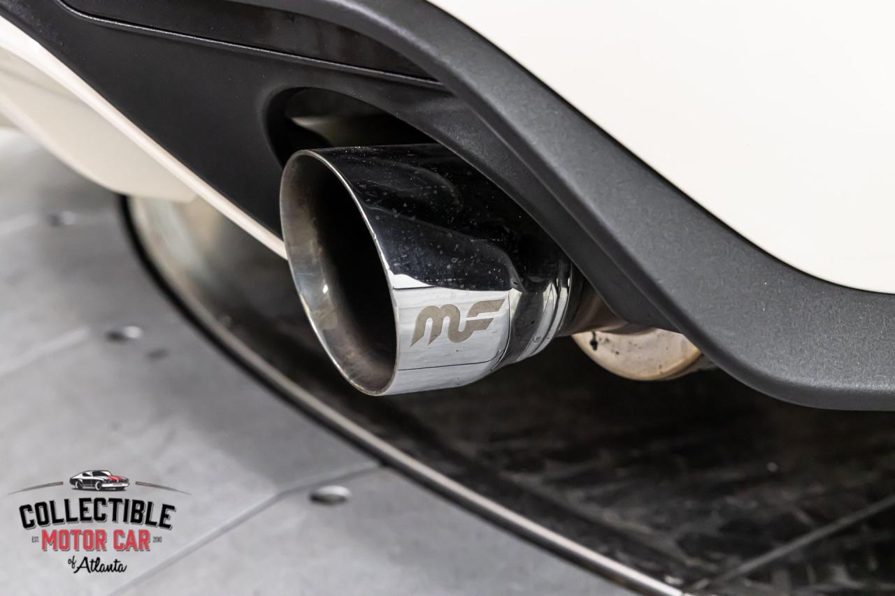 2015 Ford Mustang 50TH ANNIVERSARY