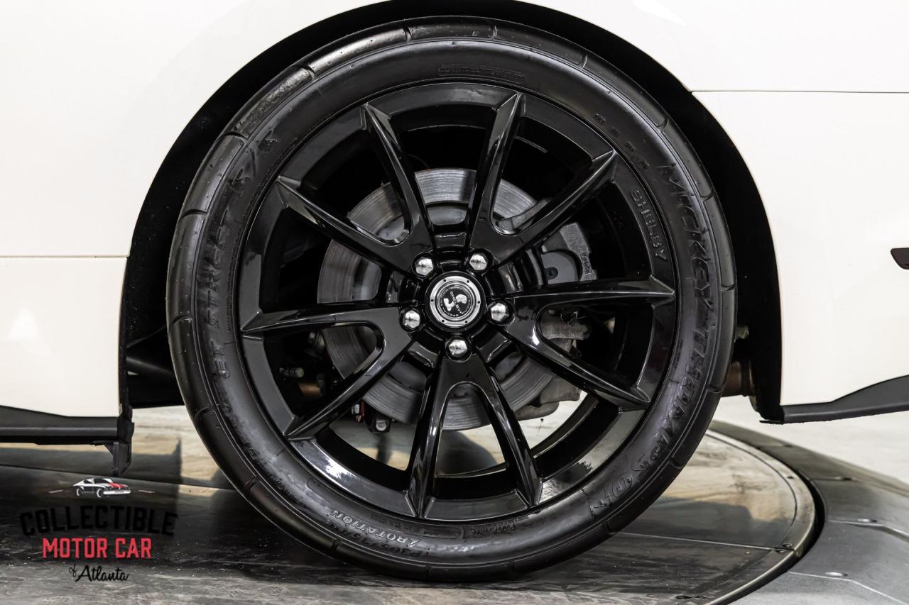 2015 Ford Mustang 50TH ANNIVERSARY