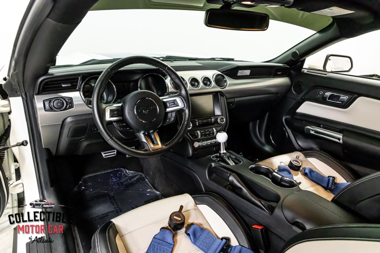 2015 Ford Mustang 50TH ANNIVERSARY