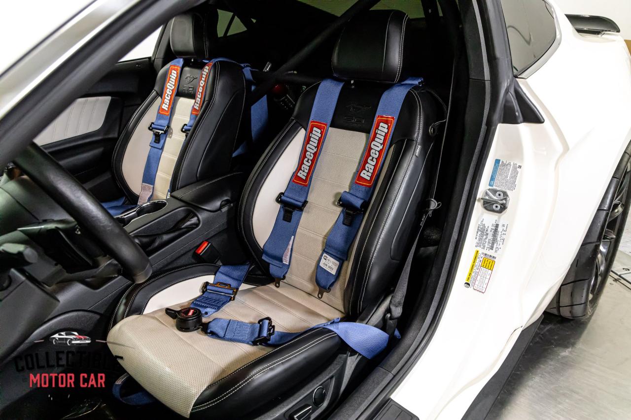 2015 Ford Mustang 50TH ANNIVERSARY