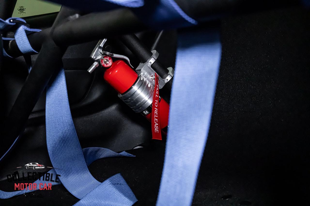 2015 Ford Mustang 50TH ANNIVERSARY