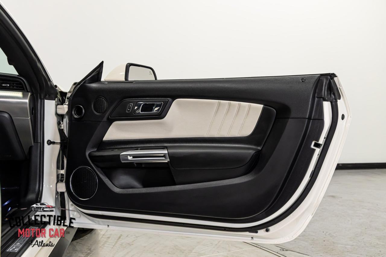 2015 Ford Mustang 50TH ANNIVERSARY