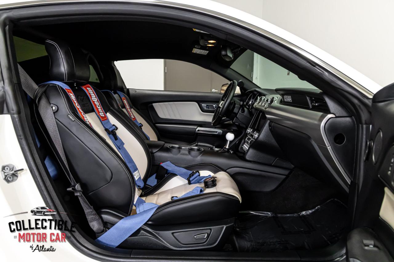 2015 Ford Mustang 50TH ANNIVERSARY