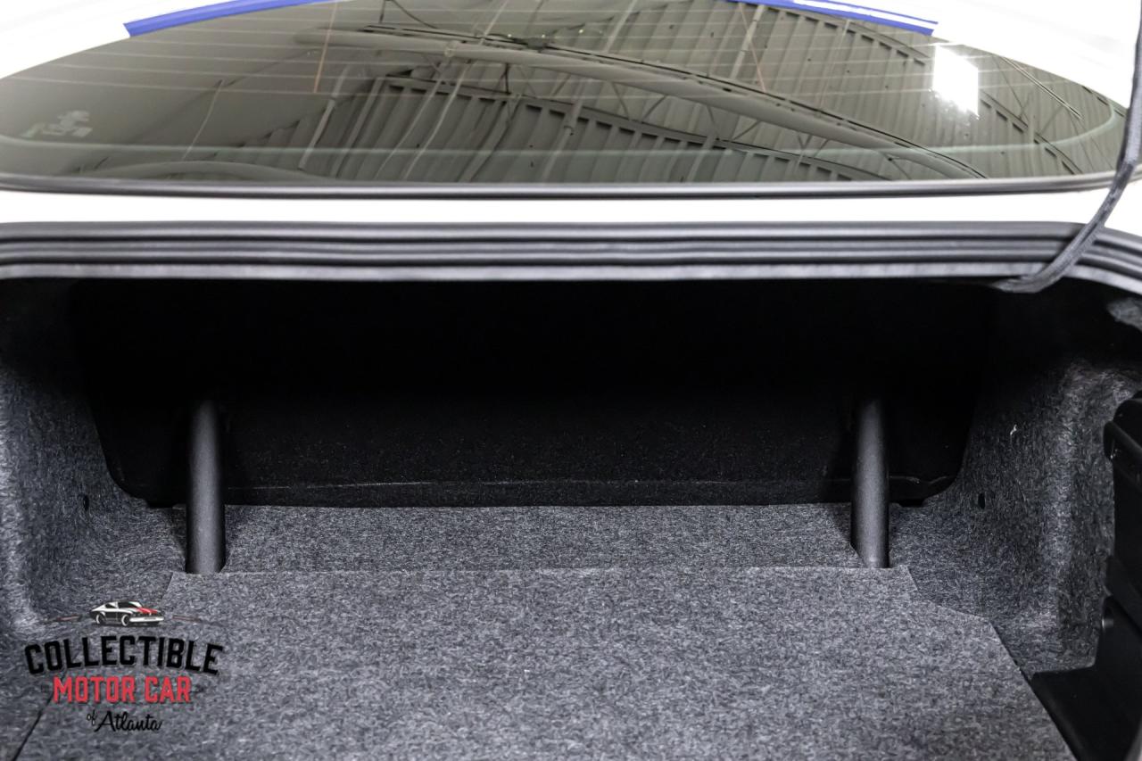 2015 Ford Mustang 50TH ANNIVERSARY