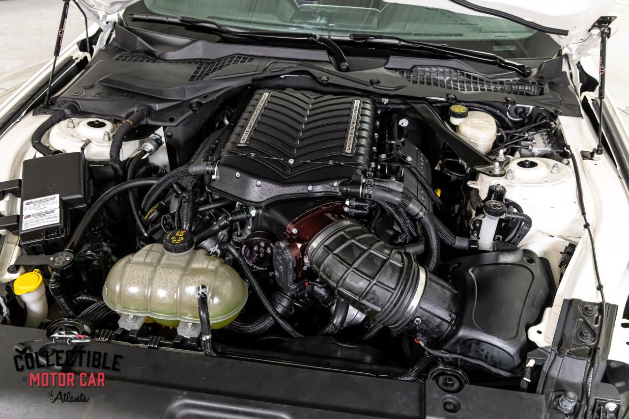 2015 Ford Mustang 50TH ANNIVERSARY