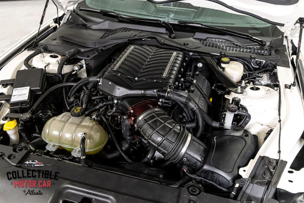 2015 Ford Mustang 50TH ANNIVERSARY