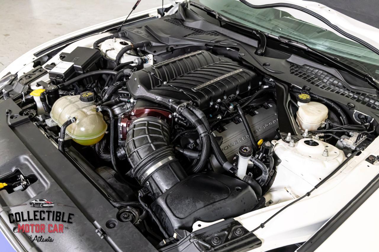 2015 Ford Mustang 50TH ANNIVERSARY