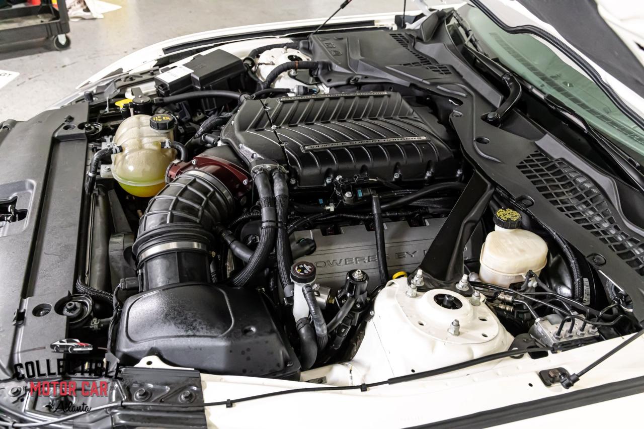 2015 Ford Mustang 50TH ANNIVERSARY