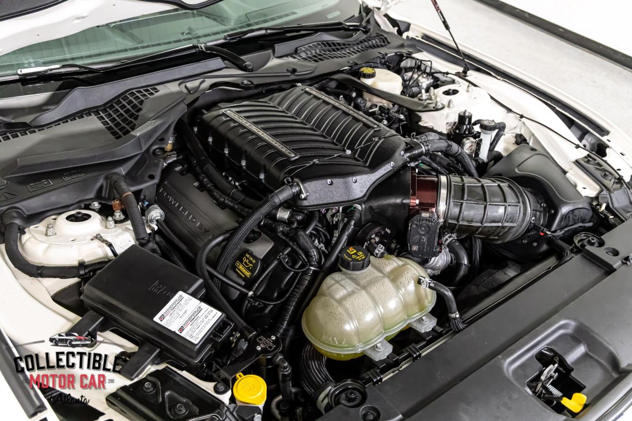 2015 Ford Mustang 50TH ANNIVERSARY