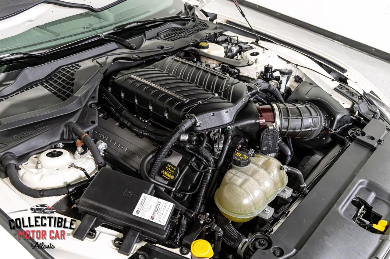 2015 Ford Mustang 50TH ANNIVERSARY