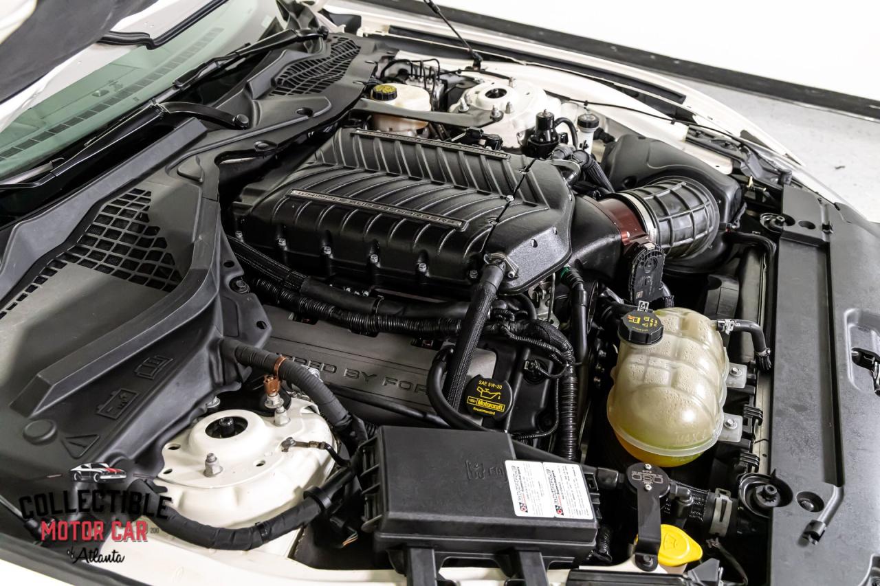 2015 Ford Mustang 50TH ANNIVERSARY