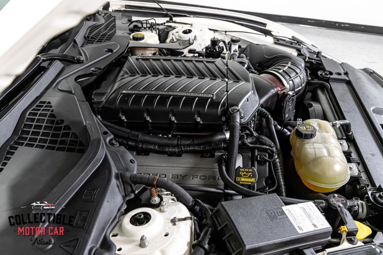 2015 Ford Mustang 50TH ANNIVERSARY