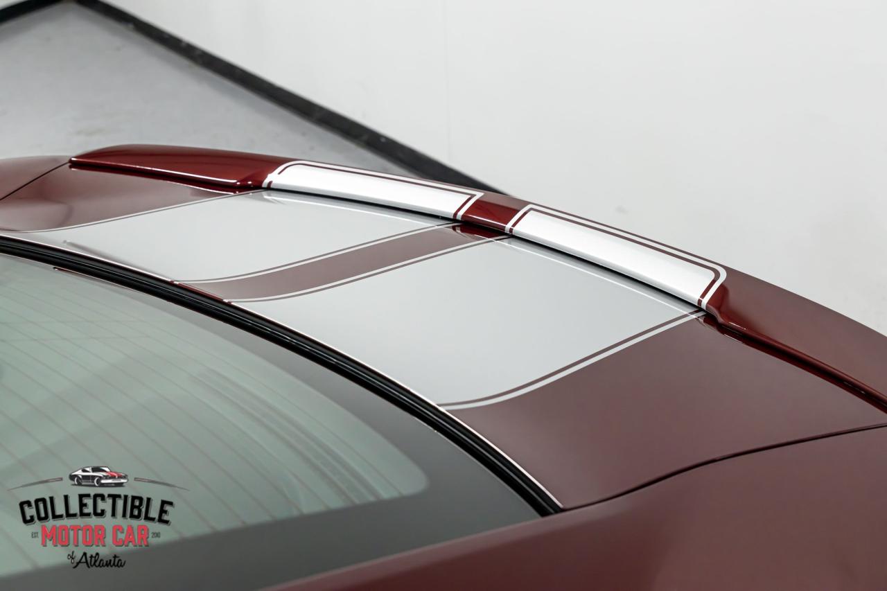 2010 Chevrolet Camaro SS