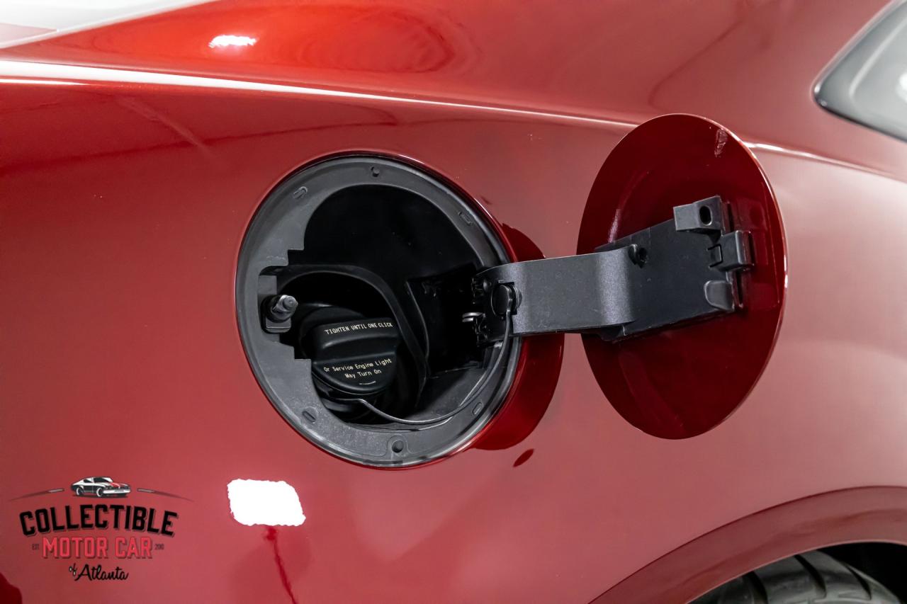 2010 Chevrolet Camaro SS