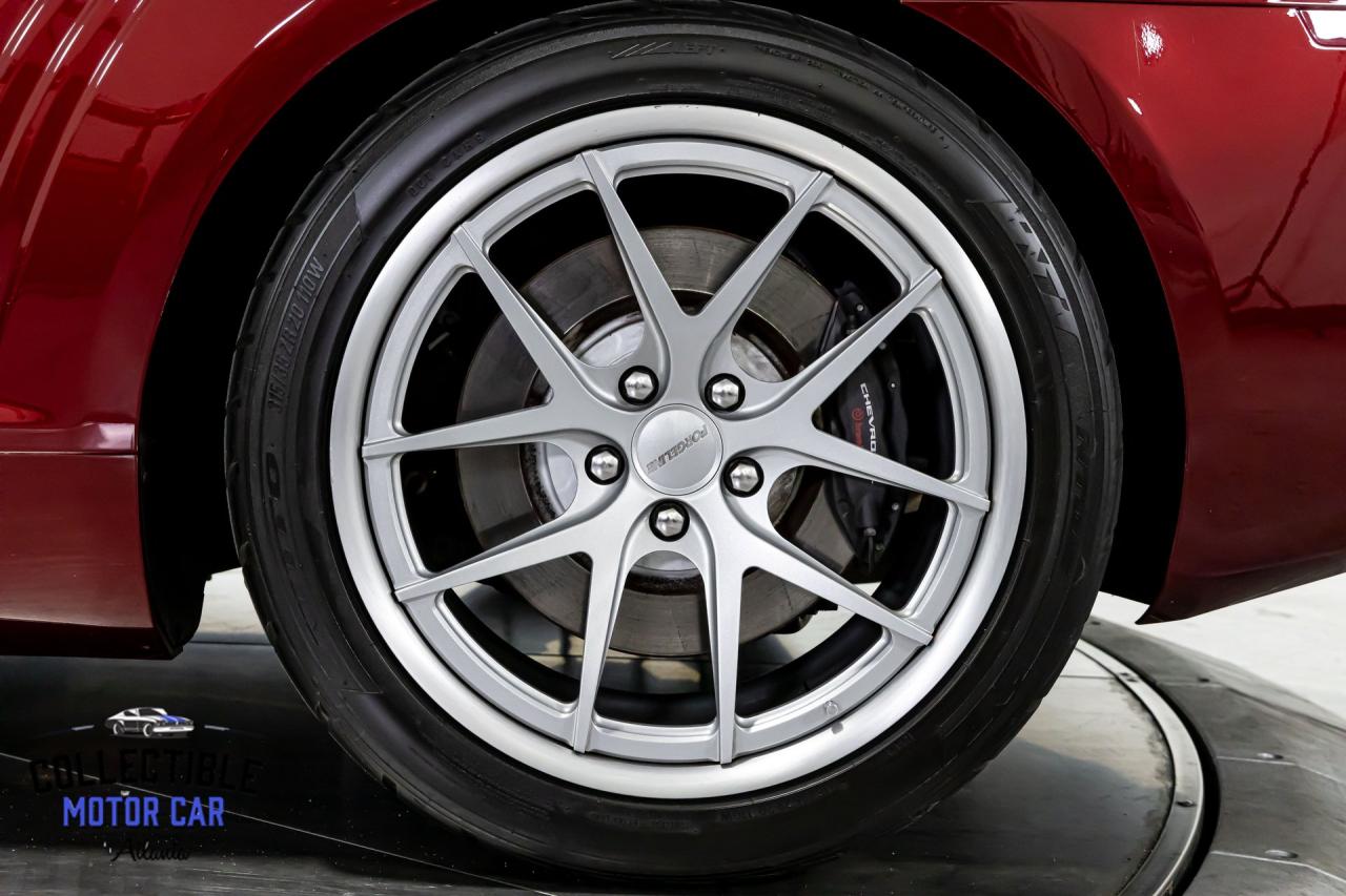 2010 Chevrolet Camaro SS