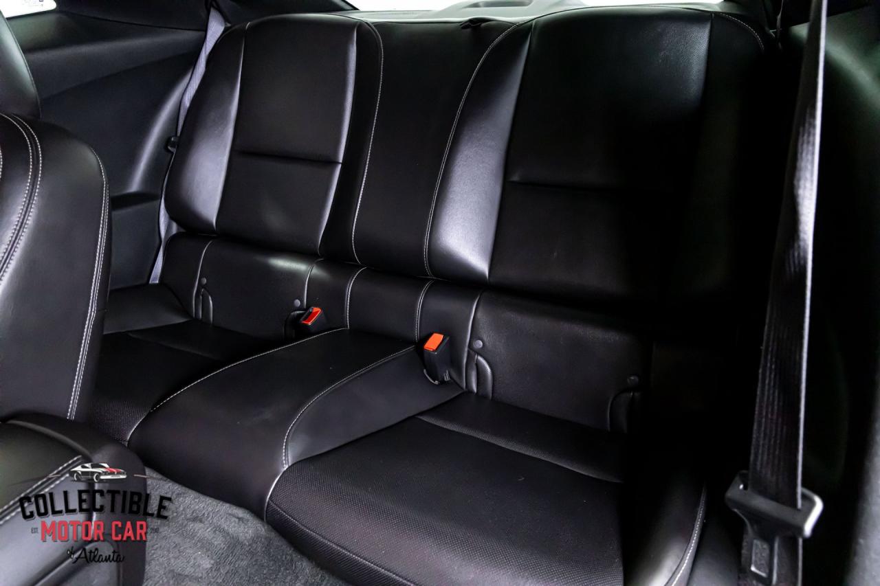 2010 Chevrolet Camaro SS