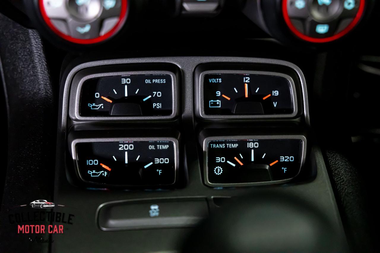 2010 Chevrolet Camaro SS