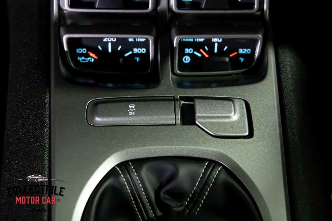 2010 Chevrolet Camaro SS