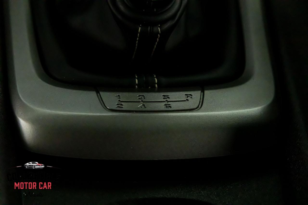 2010 Chevrolet Camaro SS