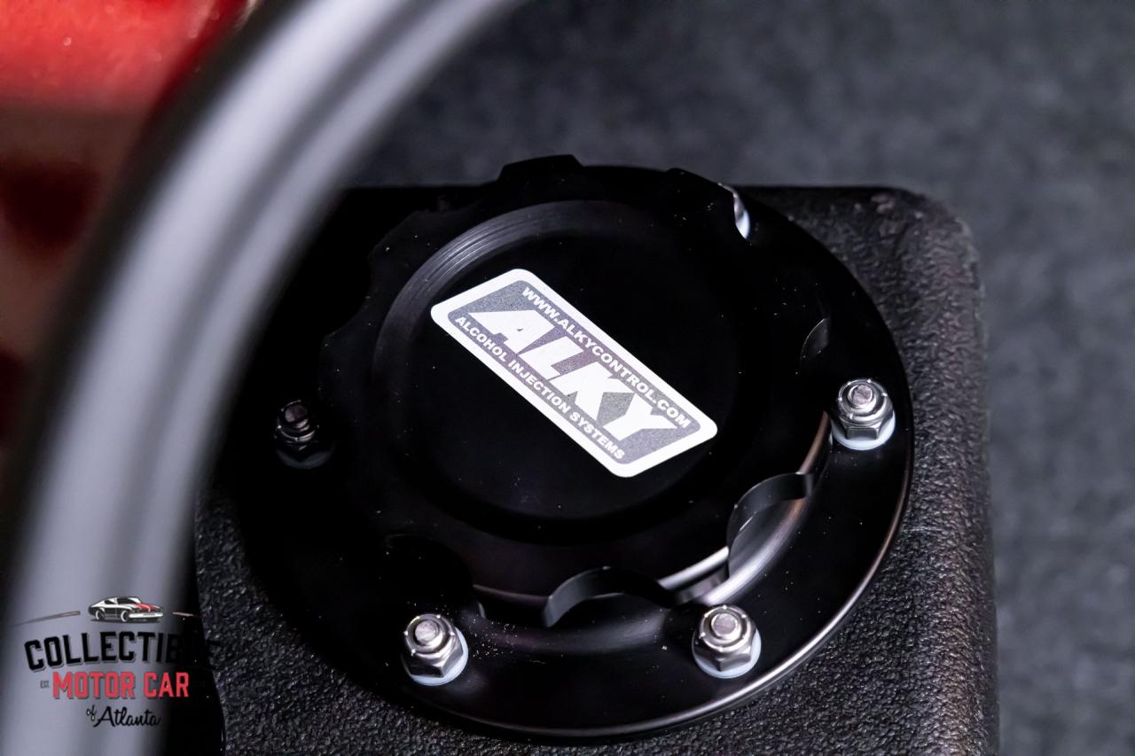 2010 Chevrolet Camaro SS