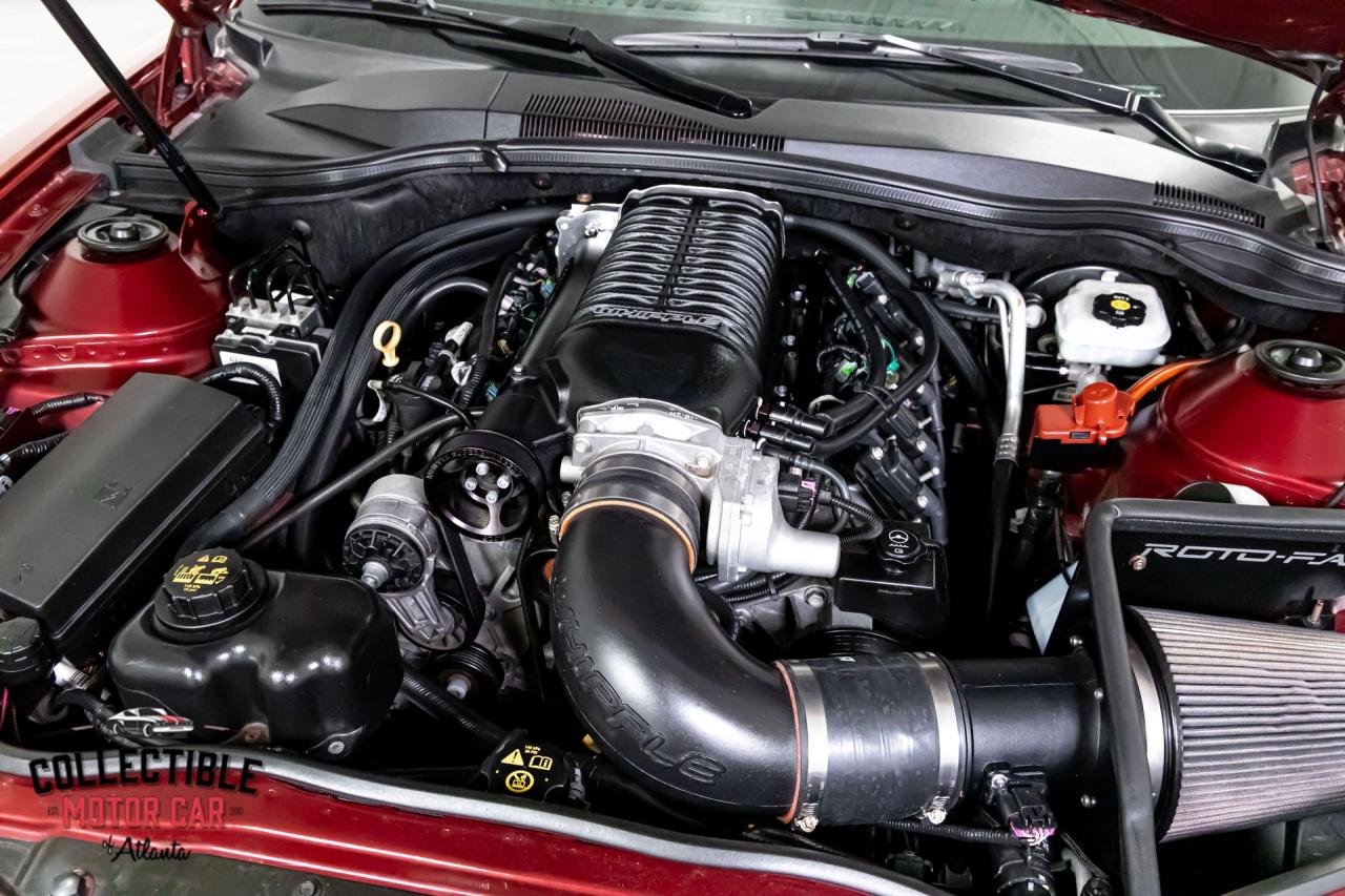 2010 Chevrolet Camaro SS