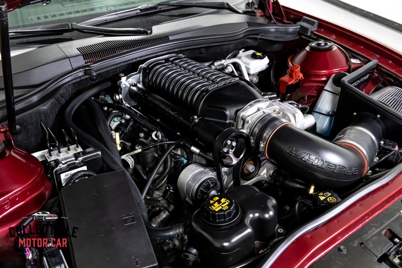 2010 Chevrolet Camaro SS