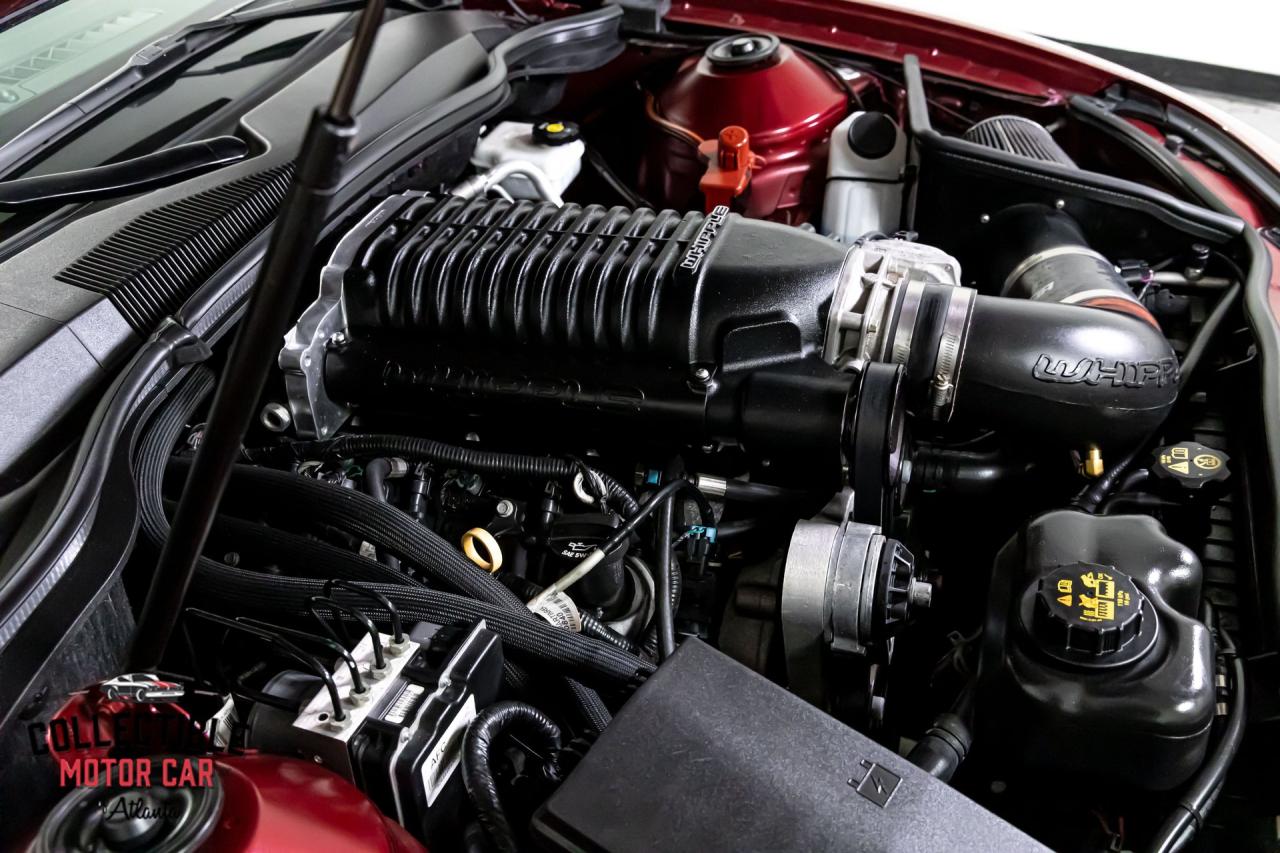 2010 Chevrolet Camaro SS