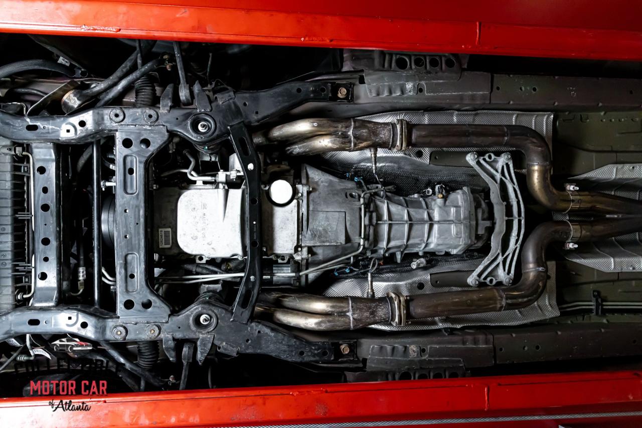 2010 Chevrolet Camaro SS