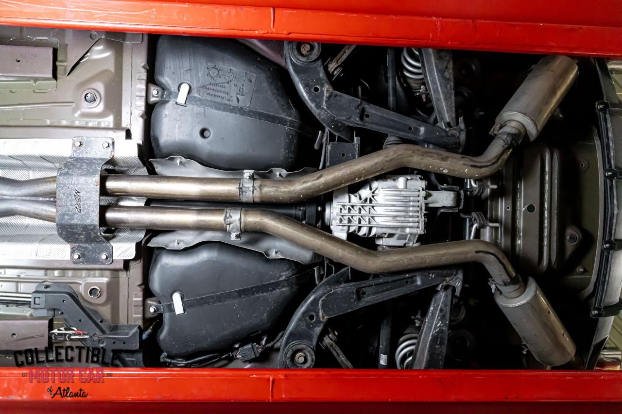 2010 Chevrolet Camaro SS