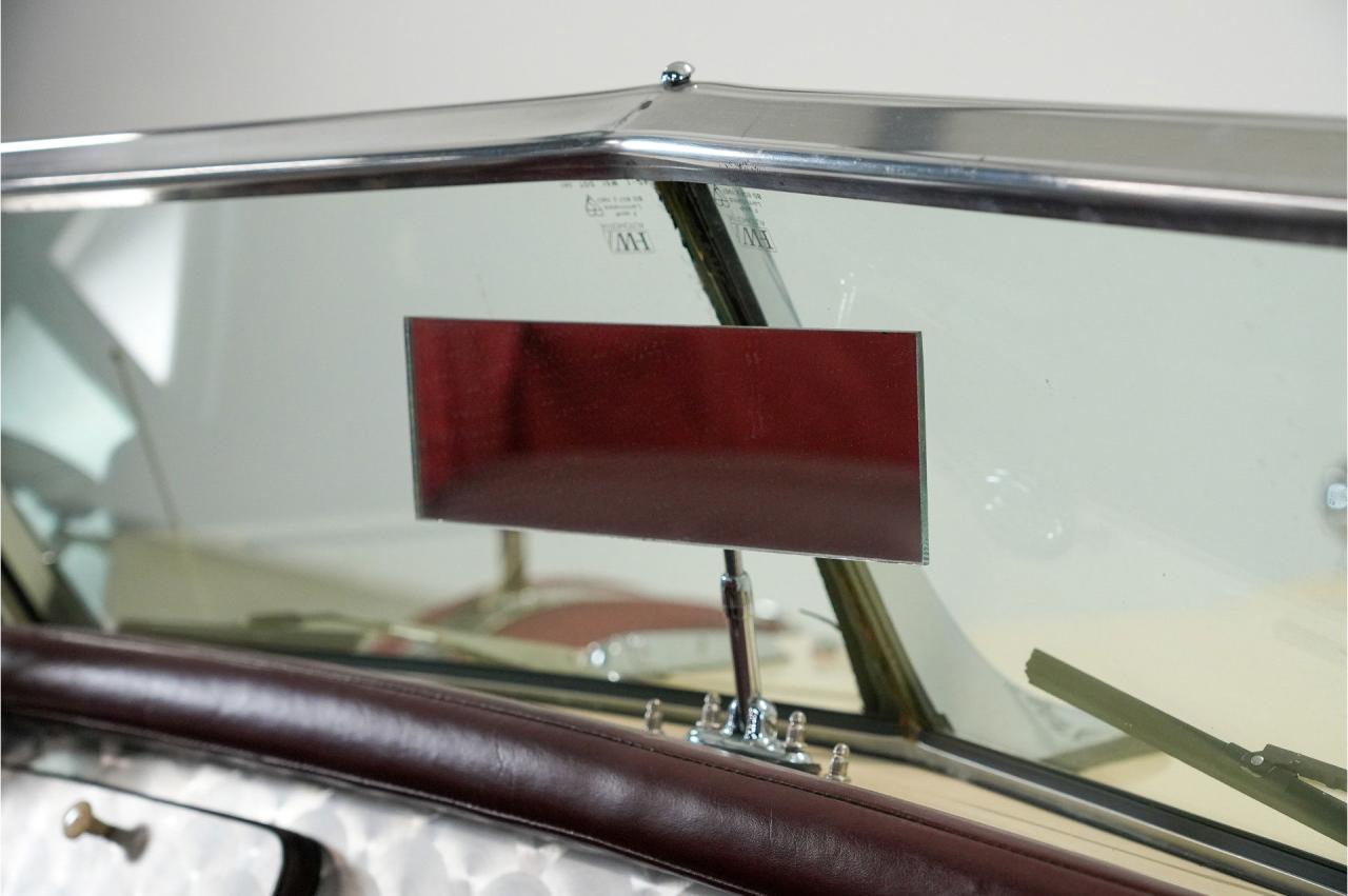 1993 Mercedes - Benz 500K Replica VIN: MAR11/0066